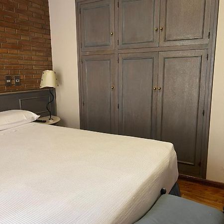 Departamento Centrico Mendoza-Reina Victoria Apartment Exterior foto