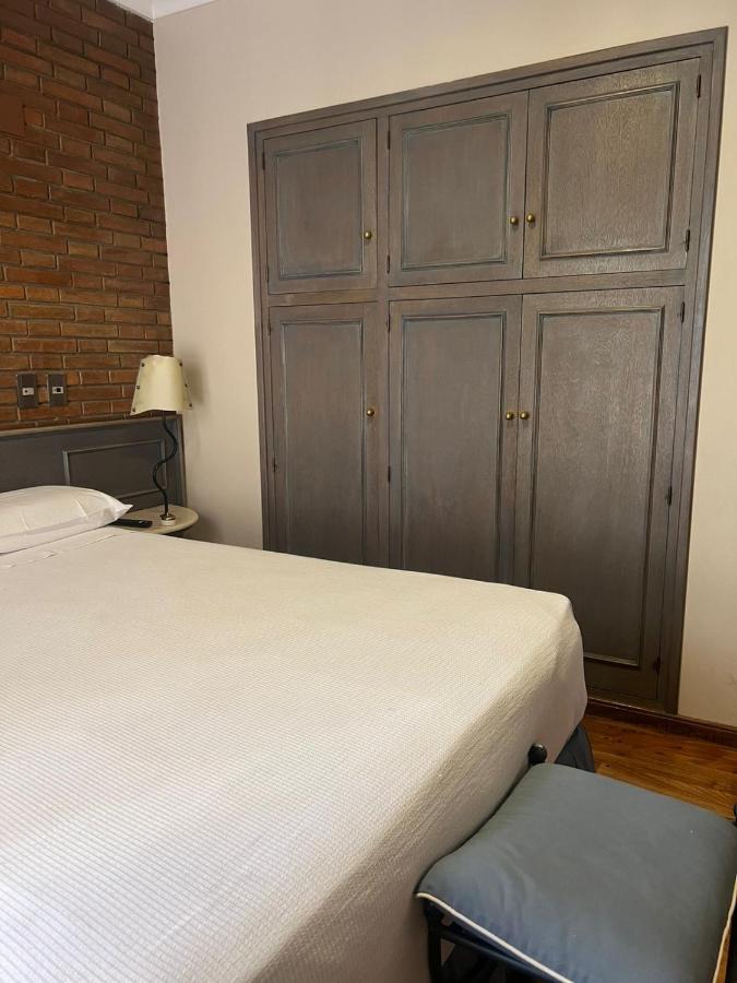 Departamento Centrico Mendoza-Reina Victoria Apartment Exterior foto