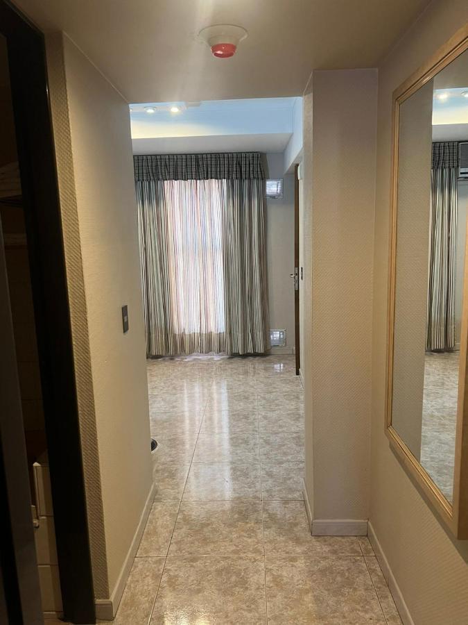 Departamento Centrico Mendoza-Reina Victoria Apartment Exterior foto