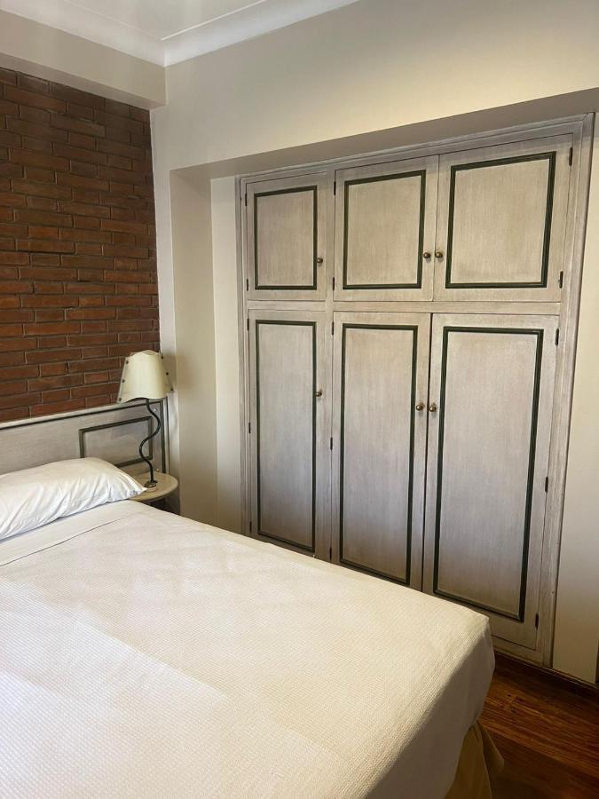 Departamento Centrico Mendoza-Reina Victoria Apartment Exterior foto