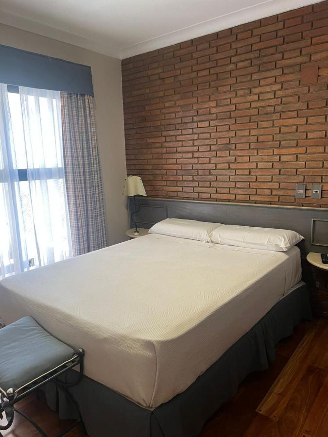 Departamento Centrico Mendoza-Reina Victoria Apartment Exterior foto