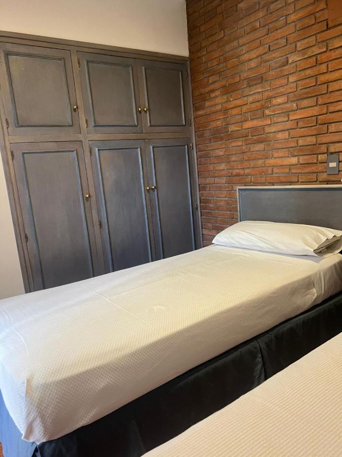 Departamento Centrico Mendoza-Reina Victoria Apartment Exterior foto