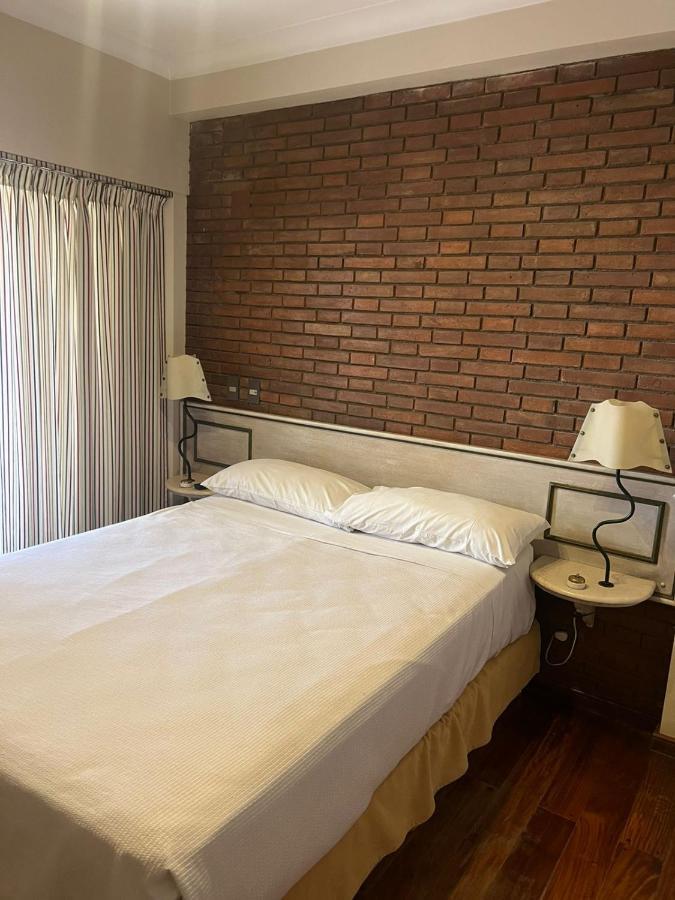 Departamento Centrico Mendoza-Reina Victoria Apartment Exterior foto