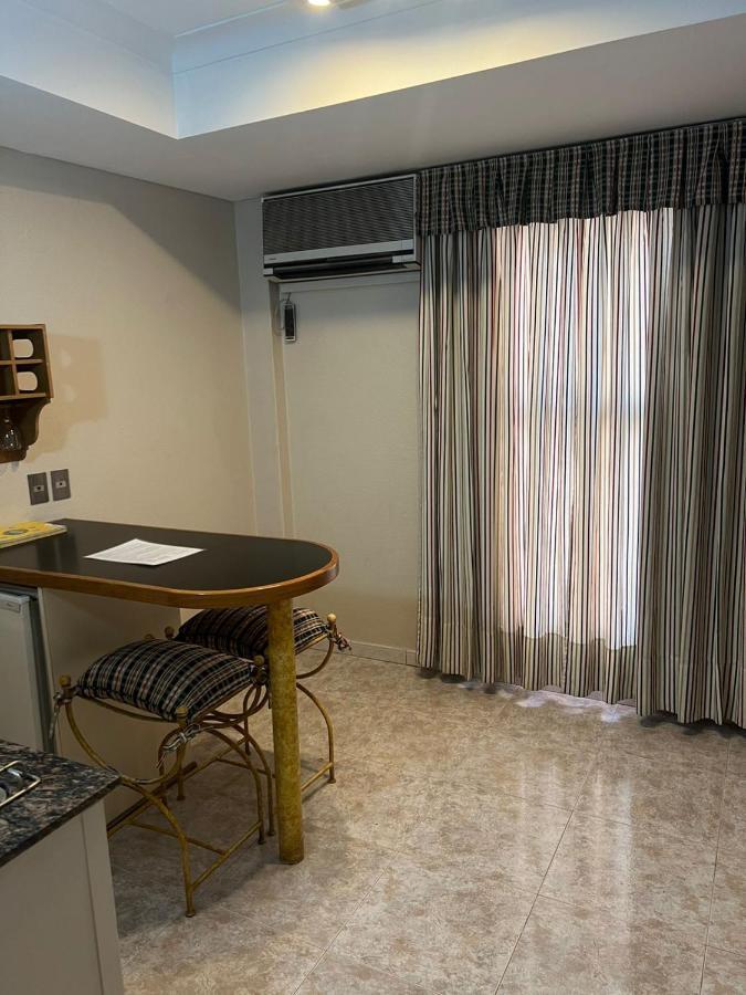 Departamento Centrico Mendoza-Reina Victoria Apartment Exterior foto