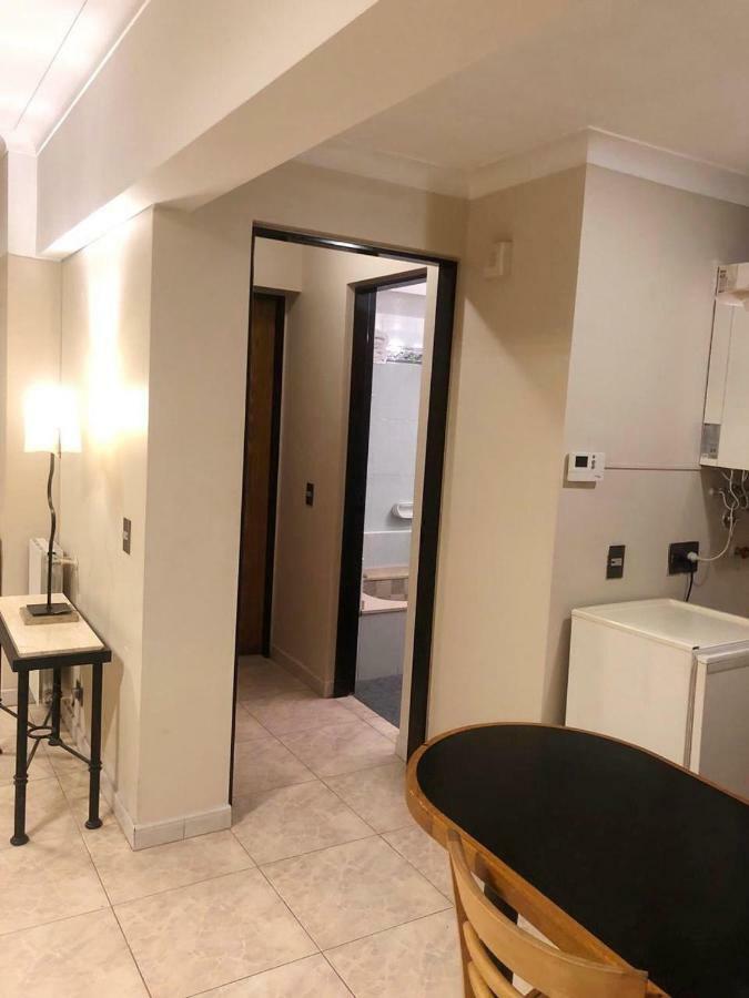 Departamento Centrico Mendoza-Reina Victoria Apartment Exterior foto